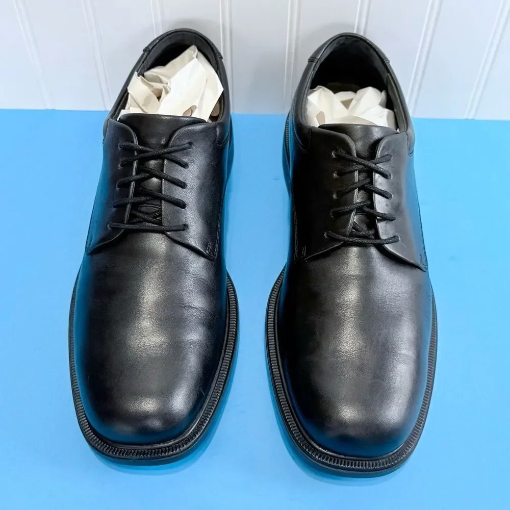 Rockport Margin Oxford Men’s Shoes Size 10M